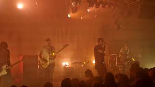 Turbostaat - Wolter - Zakk - Düsseldorf - 06.06.2023