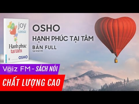 Video: Hạnh phúc là nguy hiểm cho tâm hồn