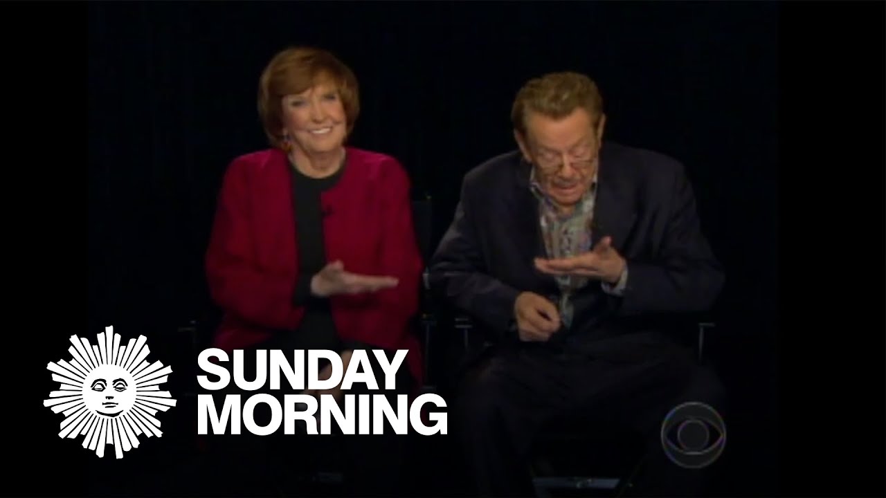 From 2010: Stiller & Meara on love and marriage