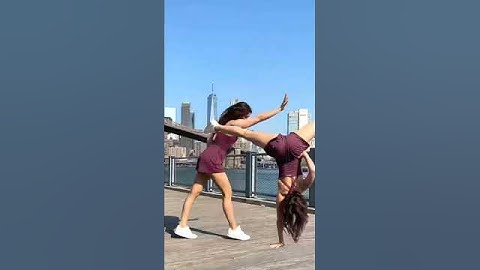 Back Flexibility Easy Stretch Flow #Yoga #shorts #yogapractice