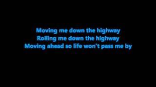 Jim Croce I Got A Name) Lyrics