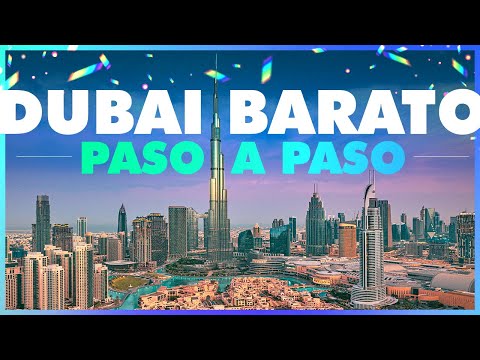 Vídeo: La teva guia de moneda a Dubai