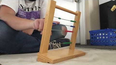 Small bead frame dynamic addition