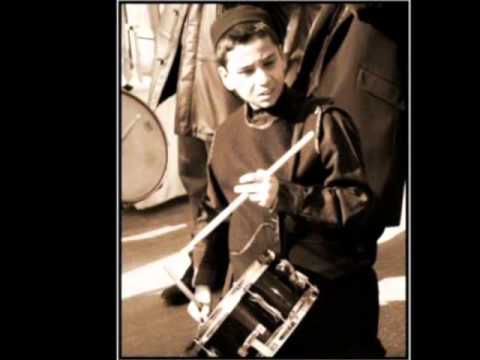 GIANIS VOGIATZIS O MIKROS TIMPANISTIS Wmv