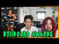BILLBOARD AWARDS 2020!!: Los Mejores y PEORES vestidos!! | gwabir