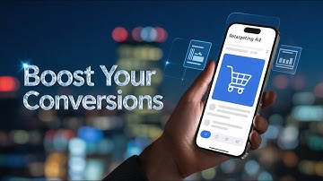 What is RETARGETING in Advertising?