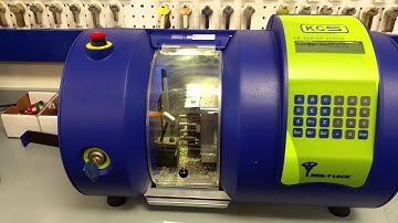 MUL-T-LOCK MT5 + KEY DUPLICATION