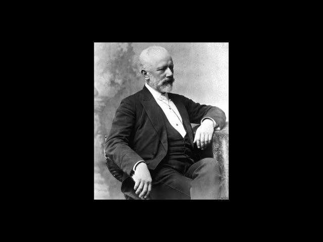 Tchaikovsky - Swan Lake