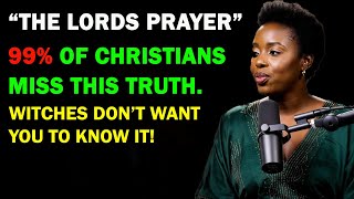 Ex-Satanist Exposes the Hidden POWER in the Lord’s Prayer 99% of Christians Miss