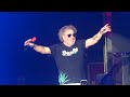 "Why Cant This Be Love & Good Enough" Sammy Hagar@Caesars Atlantic City 3/11/22