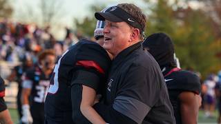 Football - 2026 Schedule Release