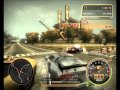 Challenge Series 57 58 NFS Most Wanted 