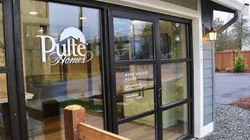 AAA KARTAK Storefronts & Glazing - Exterior Office Install