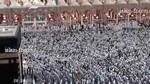 أواخر سورة النحل | عشاء الثلاثاء ٢٨ رمضان ١٤٣١هـ للشيخ د. صالح آل طالب
