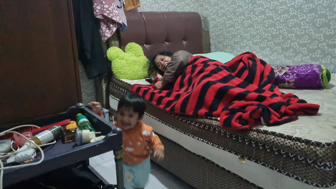 Mandok Hata Ibadah tahun Baru 01.01.2026 (HUTA)♥︎