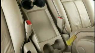 Buick Terraza (2005) Launch - Tour