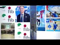 Un 2025 ricco di successi e cambiamenti per la FIB