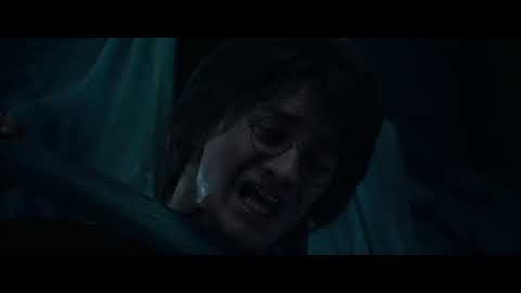 Harry Potter and the Goblet of Fire Lord Voldemort returns part 1 HD