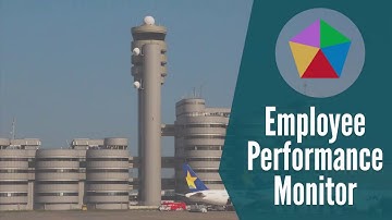 Part 5 Automation Tool: Employee Performance Monitor