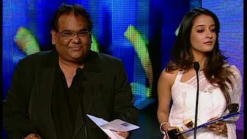 Zee Cine Awards 2005 | Leo Entertaintment For Ab tak Chhappan | Best Publicity Design