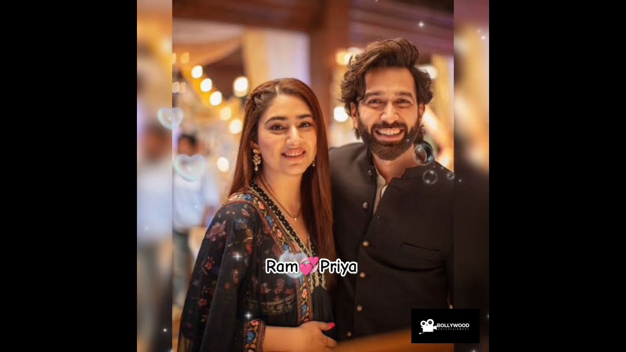 Ram❤️Priya 
