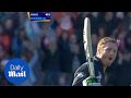 Martin Guptill records highest-ever World Cup score of 237 - Daily Mail