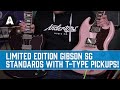 An SG To Rule Them All? - Limited Edition Gibson SG Standards With T-Type Pickups!