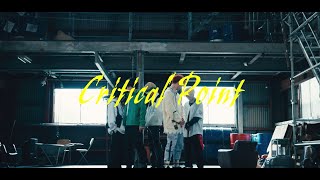 MADKID / Critical Point Performance Video