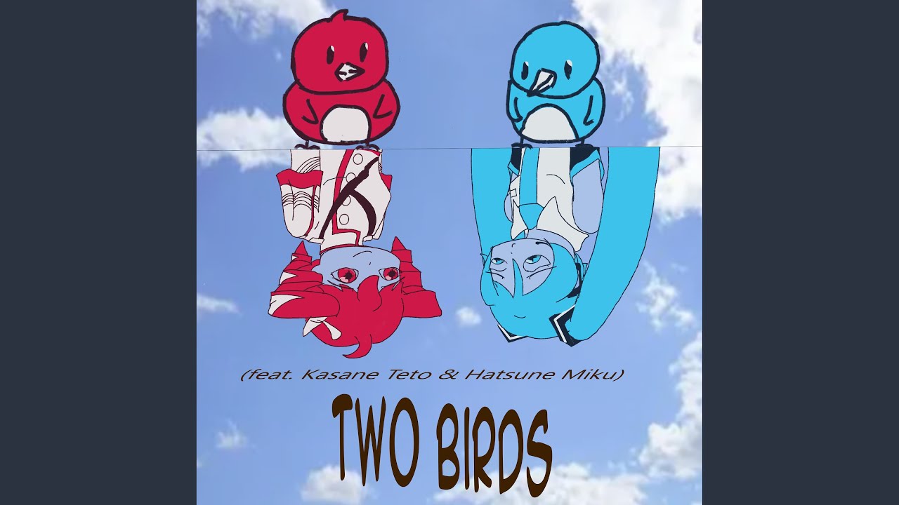 Watch Two Birds on YouTube Watch Two Birds on YouTube