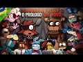 5 DA MANHÃ NO FREDDY´S | PROLOGO | (Five Nights At Freddy´s) | [Dublado PT/BR]