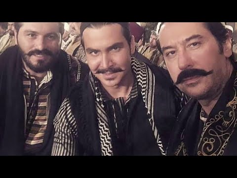 باب الحارة 4 الحلقة 27