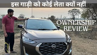 Fully satisfied owner😍||Nissan magnite Ownership Review||Truth