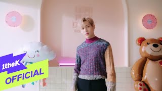 [MV] BamBam(뱀뱀) _ Melting(A Business Proposal(사내맞선) OST Part.4) (Live Clip Ver.)