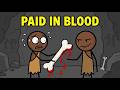 Why the First Human Currency Was Literally Blood and Bones