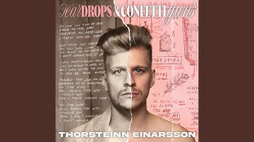 Teardrops & Confettiguns