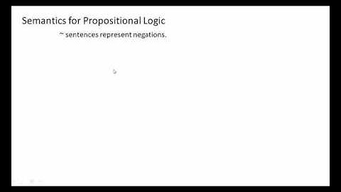 lesson 6 1 0 Simple Statements, Negations, and Conjunctions
