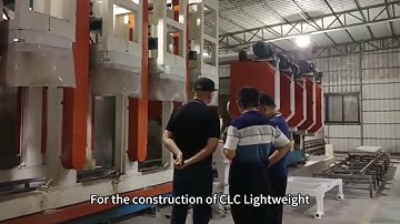 Kazakhstan Client Visits Hengde — Exploring CLC Lightweight Block Production Technology