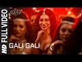 Gali Gali Full Video Song | KGF | Neha Kakkar | Mouni Roy | Tanishk Bagchi | Rashmi Virag |T-SERIES