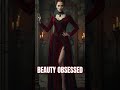 Elizabeth Báthory: The TRUE Blood Countess 🩸 #shorts