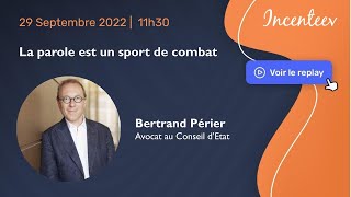 She Tout Court: La parole est un sport de combat – Osez vous