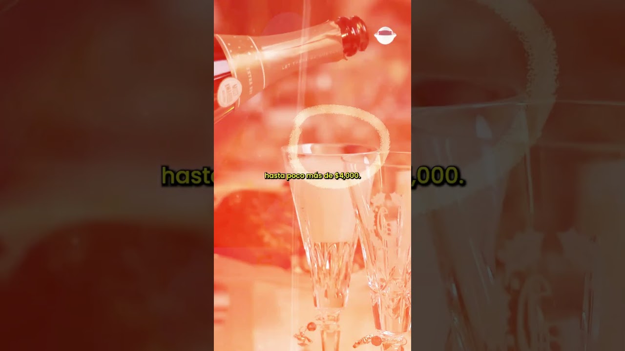 Estos son los costos de las cenas navideñas 2025