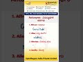 Antonyms | Sahana Mam | UPSC | RBI | Banking | RRB | SSC | www.spardha.guru
