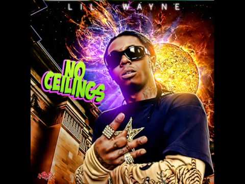  Lil Wayne - Wetter [No Ceilings Mixtape]
