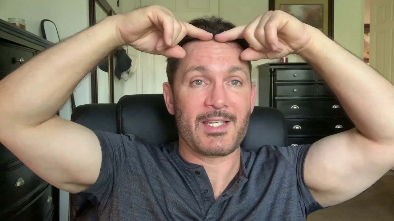 The Good The Bad And The Truth About Scalp Micropigmentation