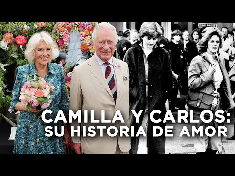 Video: Duchess Camilla of Cornwall: biografía, foto, hechos interesantes de la vida