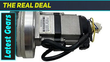 3HAC061403-001: Unleashing Industrial Automation Power!