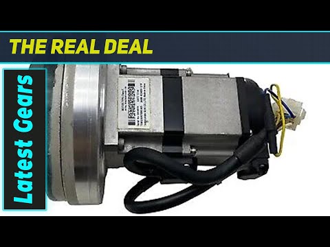 3HAC061403 001 Unleashing Industrial Automation Power