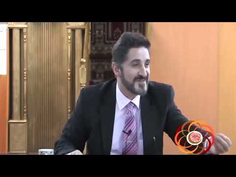 معاوية لص كبير أبو ذر الغفاري عارضه هو وغيره وإليك معنى الصعلكة عدنان إبراهيم