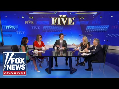 ‘The Five’: Even the ladies of ‘The View’ are upset about this