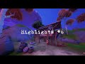 Broken hearted   fortnite highlights 6  kij